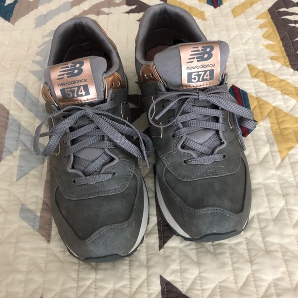 New Balance Shoes - Special Edition New Balance 574